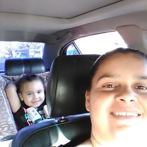 Meet your Posher, Joni